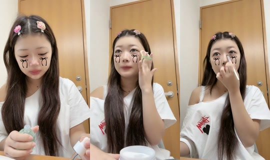 ayakaaaa_098 TikTok Live — Oct 6, 2026, 2:07 AM
