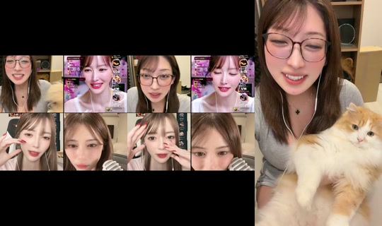 ayakagura_ TikTok Live — Oct 2, 2026, 2:27 PM