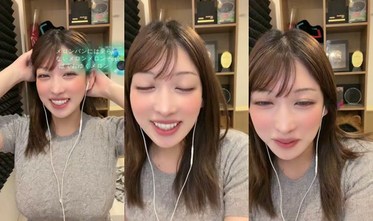 ayakagura_ TikTok Live — Oct 3, 2026, 11:09 AM