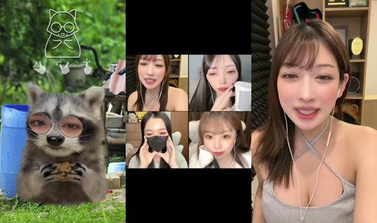 ayakagura_ TikTok Live — Oct 3, 2026, 11:56 PM