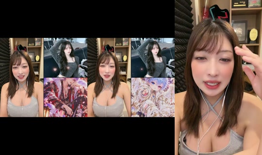 ayakagura_ TikTok Live — Oct 4, 2026, 10:56 AM