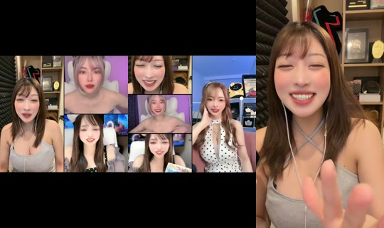 ayakagura_ TikTok Live — Oct 4, 2026, 11:46 AM