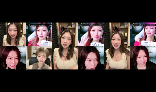 ayakagura_ TikTok Live — Oct 4, 2026, 8:07 PM