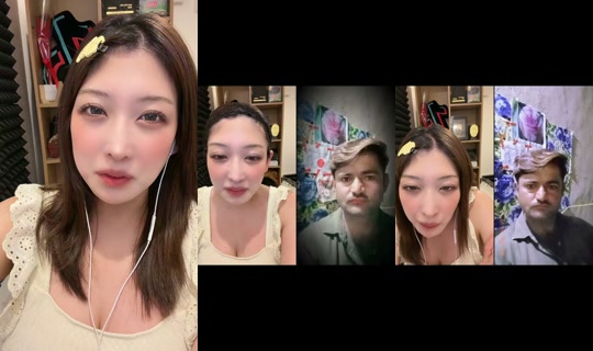 ayakagura_ TikTok Live — Oct 4, 2026, 10:39 PM