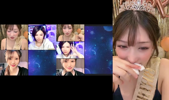 ayakagura_ TikTok Live — Oct 7, 2026, 9:14 AM