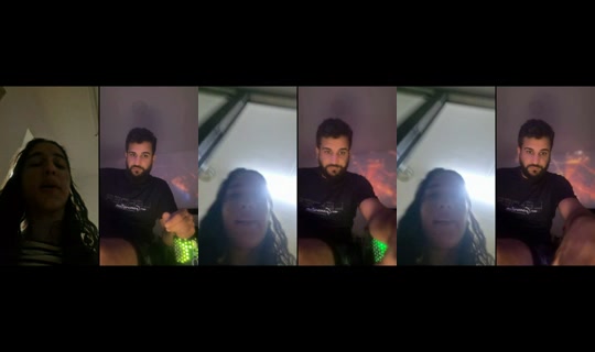 ayala.cohen39 TikTok Live — Aug 25, 2026, 5:52 PM
