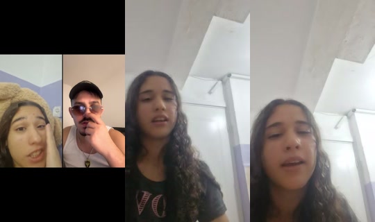 ayala.cohen39 TikTok Live — Aug 26, 2026, 1:59 AM