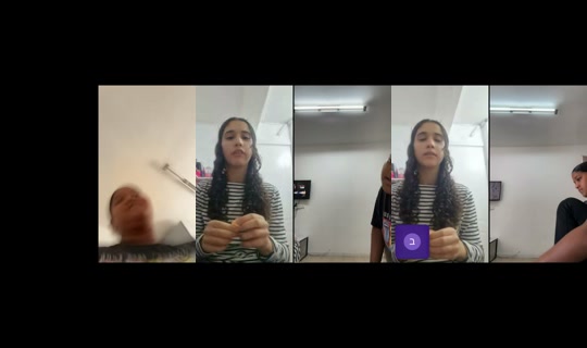 ayala.cohen39 TikTok Live — Aug 26, 2026, 1:21 PM