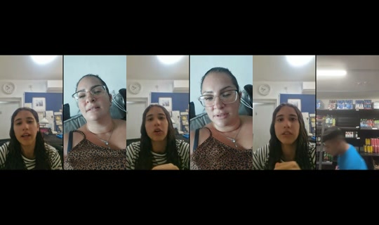 ayala.cohen39 TikTok Live — Aug 27, 2026, 1:09 PM
