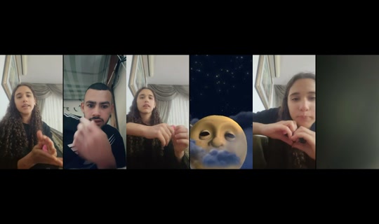 ayala.cohen39 TikTok Live — Sep 1, 2026, 1:10 PM