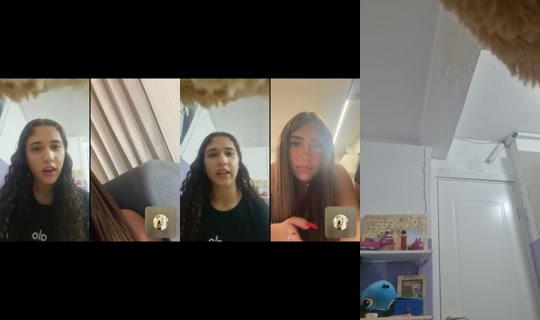 ayala.cohen39 TikTok Live — Sep 23, 2026, 7:27 PM