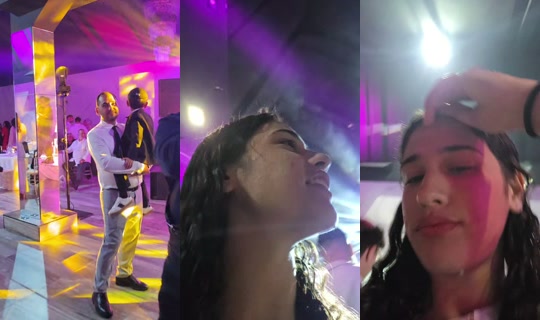 ayala.cohen39 TikTok Live — Oct 8, 2026, 8:08 PM