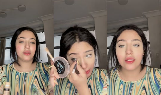 ayamali62 TikTok Live — Sep 13, 2026, 3:03 PM