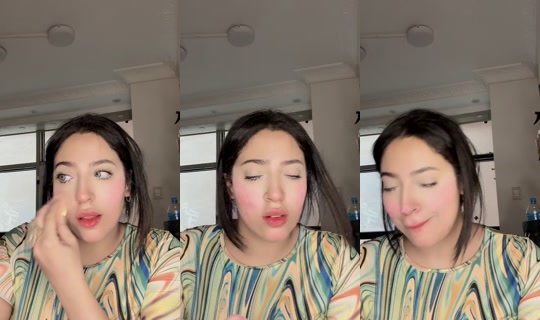 ayamali62 TikTok Live — Sep 13, 2026, 3:28 PM