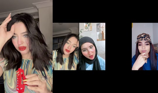 ayamali62 TikTok Live — Sep 13, 2026, 3:43 PM