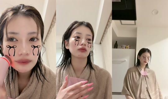 ayame.0712 TikTok Live — Sep 22, 2026, 7:19 PM