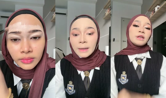 ayamguringgg_ TikTok Live — Oct 4, 2026, 8:30 AM