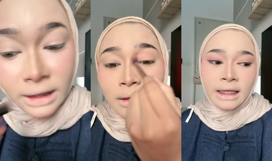 ayamguringgg_ TikTok Live — Oct 5, 2026, 7:18 AM