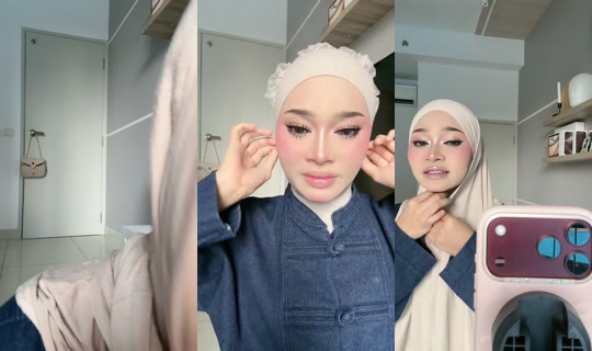 ayamguringgg_ TikTok Live — Oct 5, 2026, 7:53 AM
