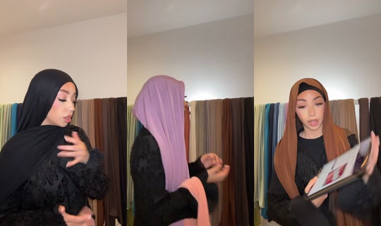 ayamodesty.uk TikTok Live — Aug 21, 2026, 8:06 PM