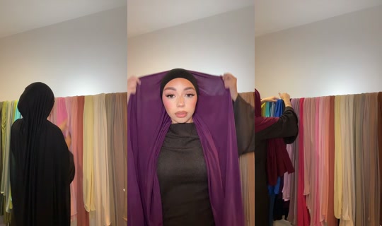 ayamodesty.uk TikTok Live — Aug 22, 2026, 7:31 PM