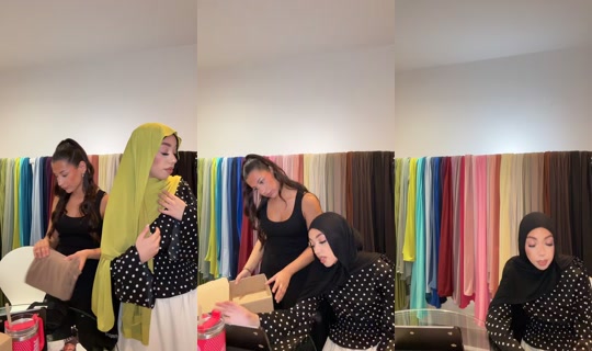 ayamodesty.uk TikTok Live — Aug 23, 2026, 7:17 PM