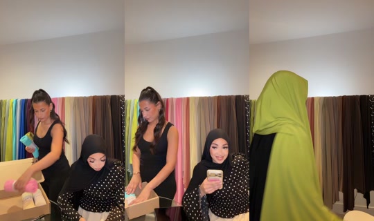 ayamodesty.uk TikTok Live — Aug 23, 2026, 8:07 PM
