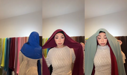 ayamodesty.uk TikTok Live — Aug 25, 2026, 7:06 PM