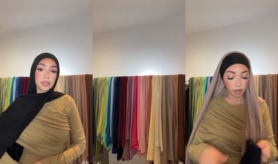 ayamodesty.uk TikTok Live — Aug 28, 2026, 6:26 PM