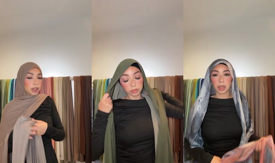 ayamodesty.uk TikTok Live — Aug 29, 2026, 4:23 PM