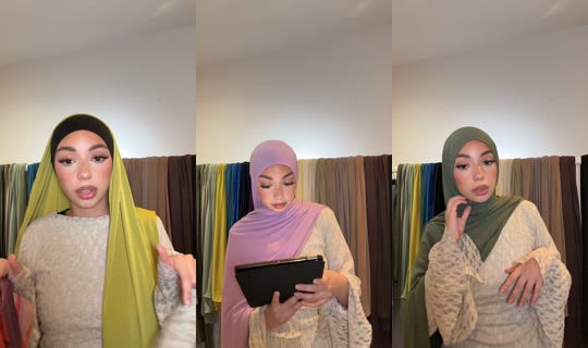 ayamodesty.uk TikTok Live — Sep 1, 2026, 9:08 PM