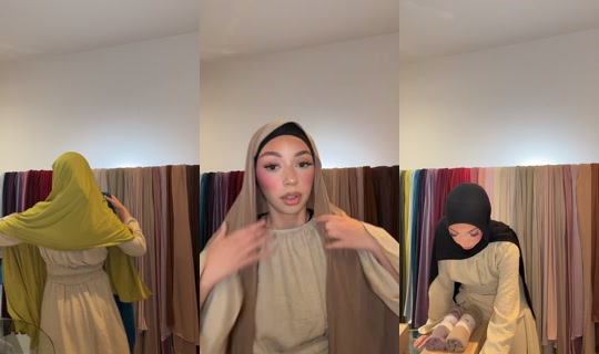ayamodesty.uk TikTok Live — Sep 19, 2026, 7:03 PM