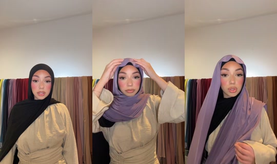 ayamodesty.uk TikTok Live — Sep 19, 2026, 7:53 PM