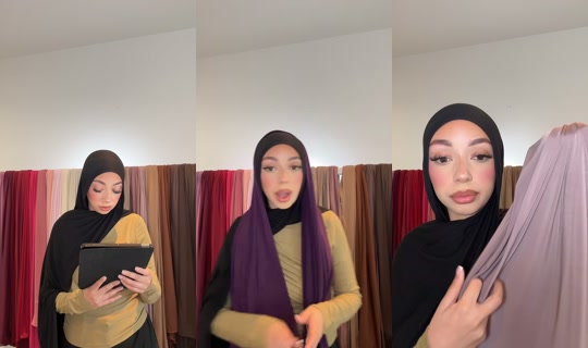 ayamodesty.uk TikTok Live — Sep 20, 2026, 3:53 PM