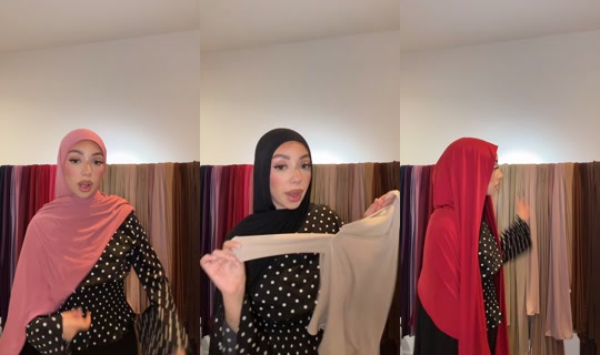 ayamodesty.uk TikTok Live — Sep 21, 2026, 7:26 PM