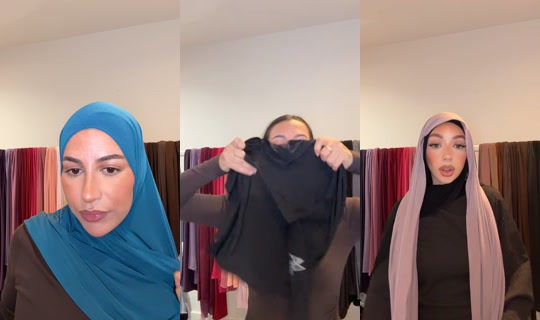 ayamodesty.uk TikTok Live — Oct 3, 2026, 5:17 PM