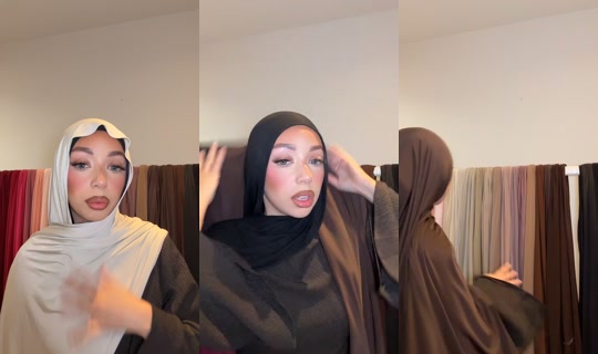 ayamodesty.uk TikTok Live — Oct 3, 2026, 10:00 PM