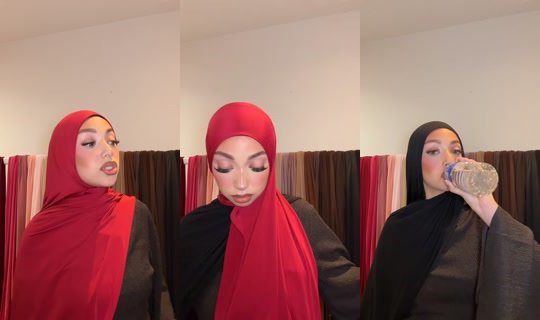 ayamodesty.uk TikTok Live — Oct 3, 2026, 10:50 PM
