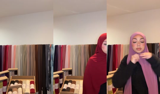 ayamodesty.uk TikTok Live — Oct 6, 2026, 8:38 PM
