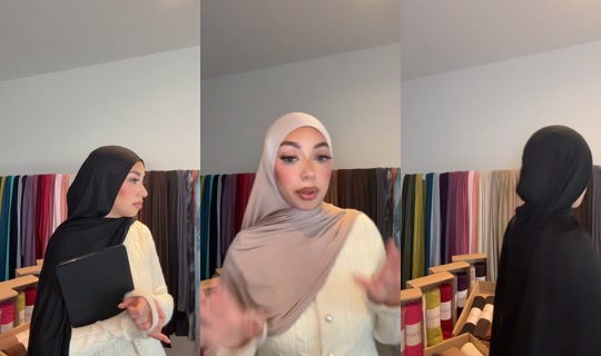 ayamodesty.uk TikTok Live — Oct 7, 2026, 3:56 PM