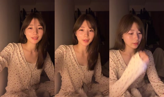 ayana__5030 TikTok Live — Aug 23, 2026, 2:55 PM
