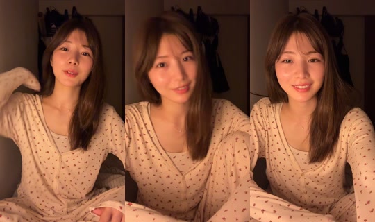 ayana__5030 TikTok Live — Aug 25, 2026, 1:30 PM
