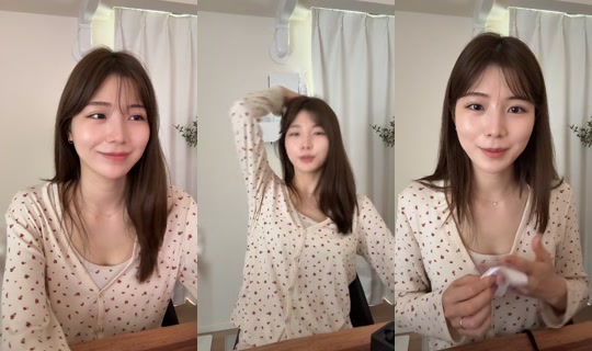 ayana__5030 TikTok Live — Aug 27, 2026, 5:35 AM