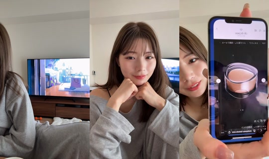 ayana__5030 TikTok Live — Sep 3, 2026, 4:37 AM