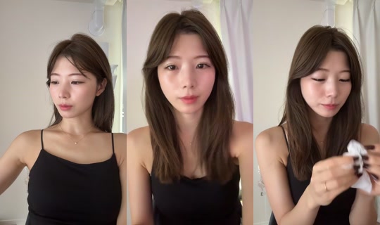 ayana__5030 TikTok Live — Oct 2, 2026, 1:10 AM