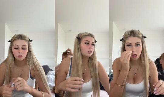 ayanaandronicos0 TikTok Live — Aug 22, 2026, 1:40 AM
