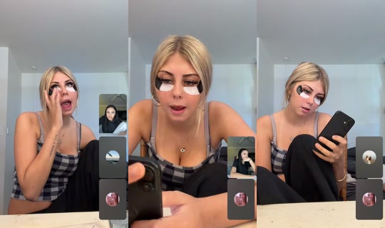 ayanaandronicos0 TikTok Live — Oct 2, 2026, 2:27 AM