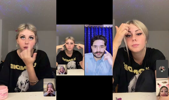 ayanaandronicos0 TikTok Live — Oct 2, 2026, 12:25 PM