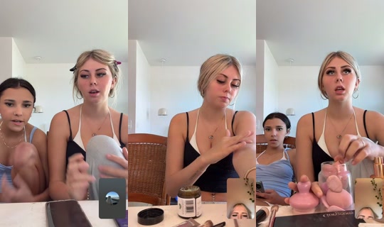 ayanaandronicos0 TikTok Live — Oct 3, 2026, 2:21 AM