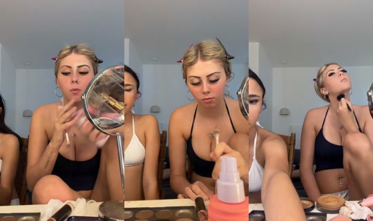 ayanaandronicos0 TikTok Live — Oct 3, 2026, 6:28 AM